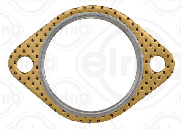 Tetning, ledning EGR-ventil - 771.770 ELRING - 1848255-C2, 8C34-6N640-BA, 8C34-6N640-BB